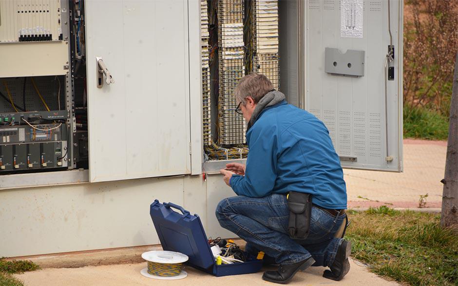  électricien dépannage Montrouge