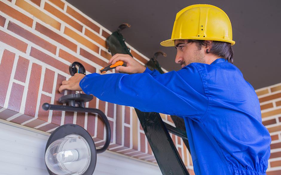  électricien dépannage Montrouge