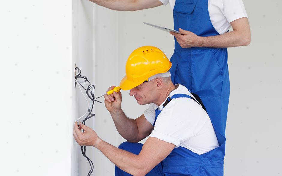 électricien dépannage Montrouge