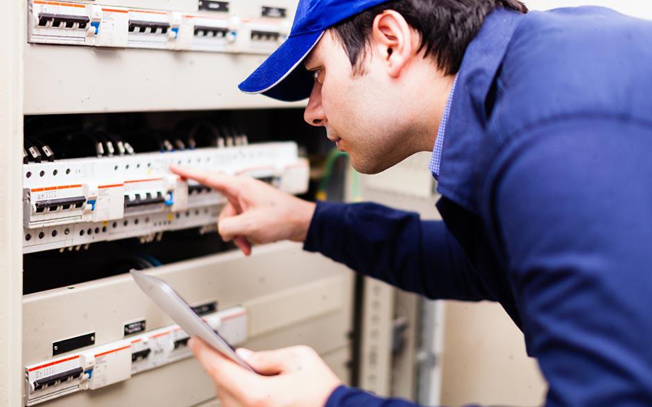  électricien dépannage Montrouge